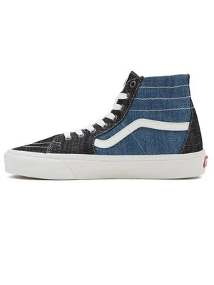 Sneakersy wysokie Vans