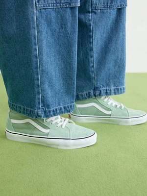 Sneakersy wysokie Vans