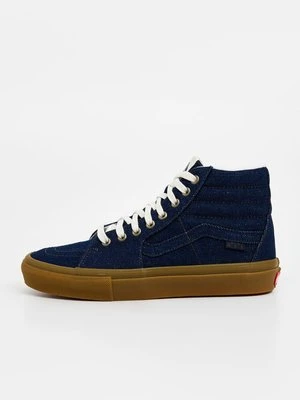Sneakersy wysokie Vans