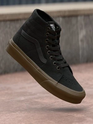 Sneakersy wysokie Vans
