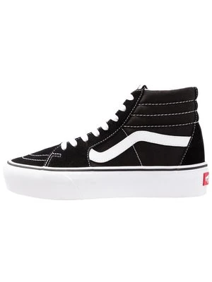 Sneakersy wysokie Vans