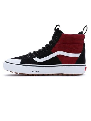 Sneakersy wysokie Vans