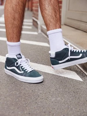 Sneakersy wysokie Vans