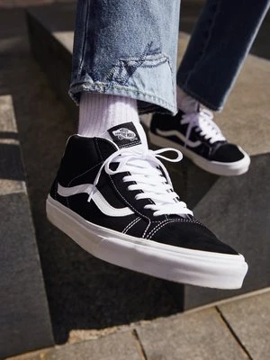 Sneakersy wysokie Vans