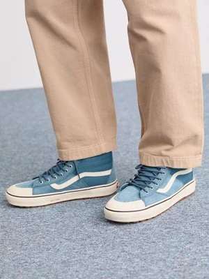 Sneakersy wysokie Vans