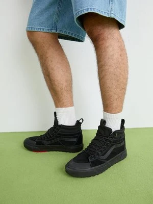 Sneakersy wysokie Vans