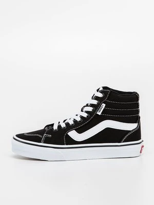 Sneakersy wysokie Vans