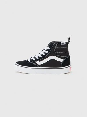 Sneakersy wysokie Vans