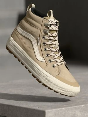 Sneakersy wysokie Vans