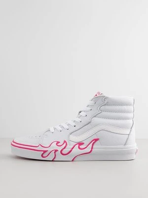 Sneakersy wysokie Vans