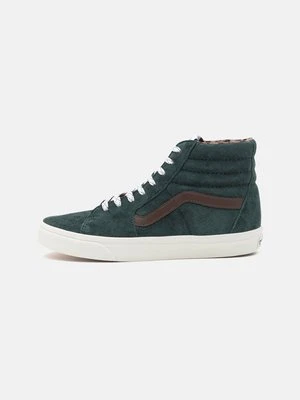 Sneakersy wysokie Vans