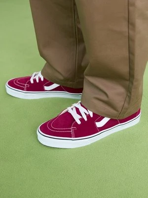 Sneakersy wysokie Vans