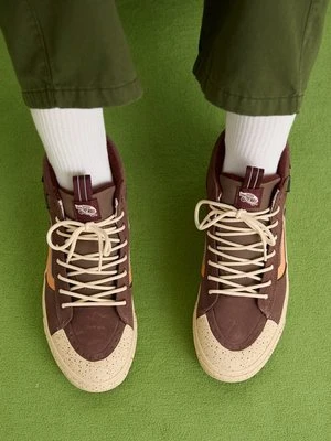 Zdjęcie produktu Sneakersy wysokie Vans