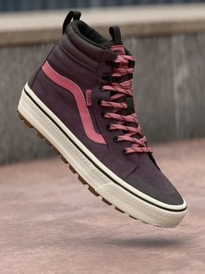 Sneakersy wysokie Vans