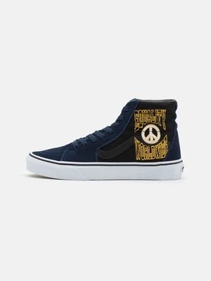 Sneakersy wysokie Vans