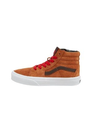 Sneakersy wysokie Vans