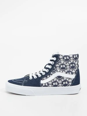 Sneakersy wysokie Vans