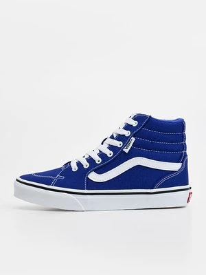 Sneakersy wysokie Vans