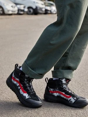 Sneakersy wysokie Vans
