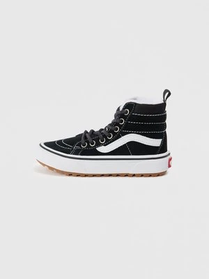 Sneakersy wysokie Vans