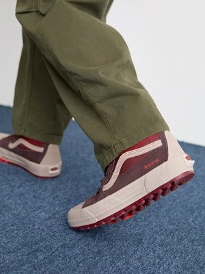 Sneakersy wysokie Vans
