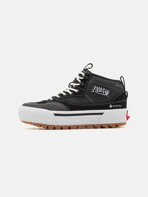 Sneakersy wysokie Vans czarny