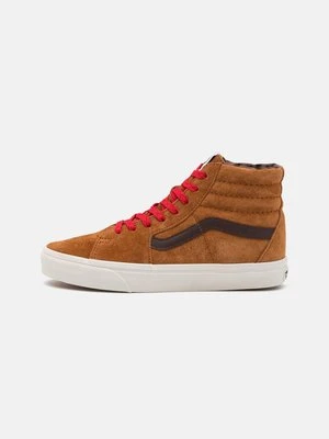 Sneakersy wysokie Vans