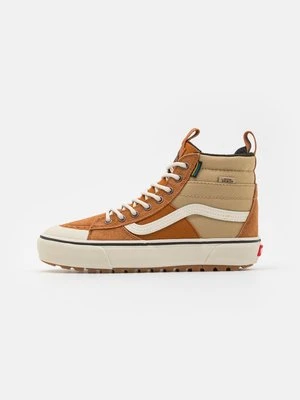 Sneakersy wysokie Vans