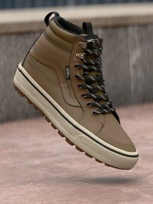 Sneakersy wysokie Vans