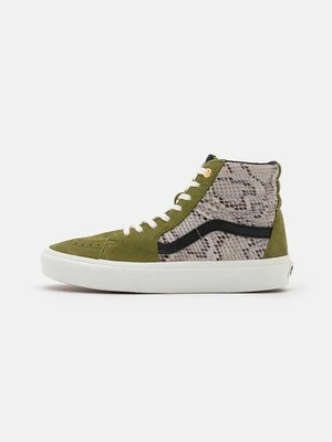 Sneakersy wysokie Vans
