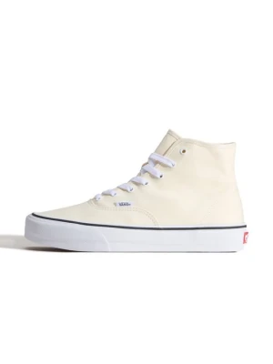 Sneakersy wysokie Vans czarny