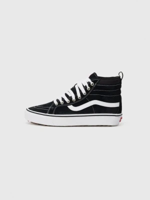 Sneakersy wysokie Vans czarny