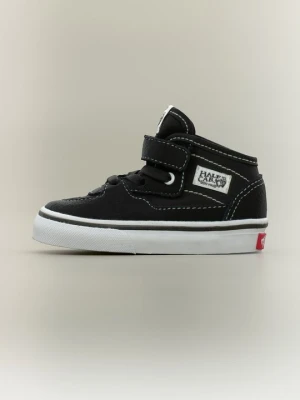 Sneakersy wysokie Vans czarny