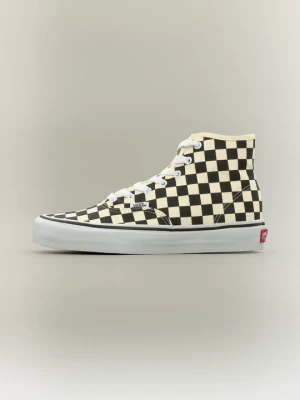 Sneakersy wysokie Vans czarny