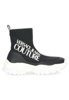Sneakersy wysokie Versace Jeans Couture