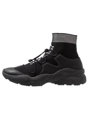 Sneakersy wysokie Versace Jeans Couture