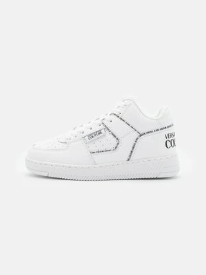 Sneakersy wysokie Versace Jeans Couture