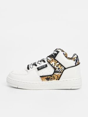 Sneakersy wysokie Versace Jeans Couture