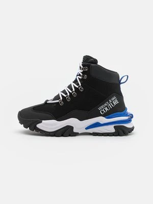 Sneakersy wysokie Versace Jeans Couture