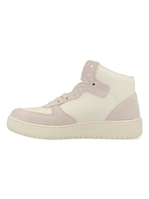 Sneakersy wysokie Victoria Shoes