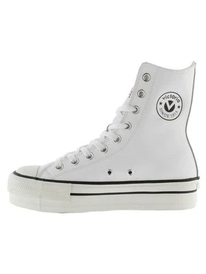 Sneakersy wysokie Victoria Shoes