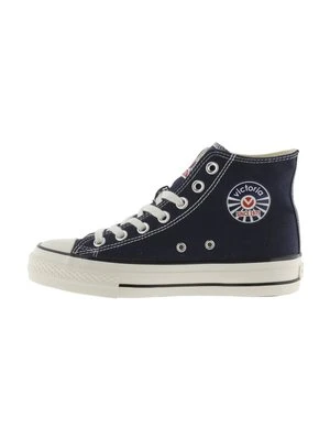 Sneakersy wysokie Victoria Shoes