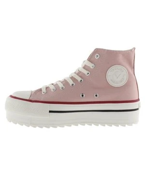 Sneakersy wysokie Victoria Shoes