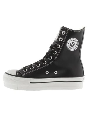 Sneakersy wysokie Victoria Shoes