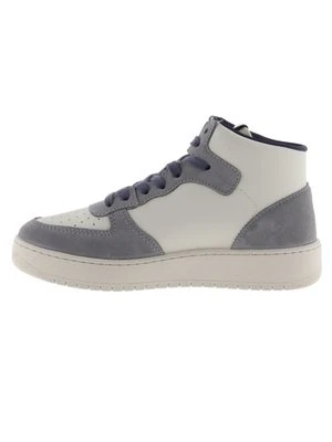 Sneakersy wysokie Victoria Shoes