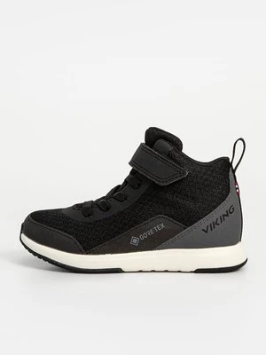 Sneakersy wysokie Viking