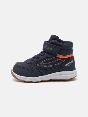 Sneakersy wysokie Viking