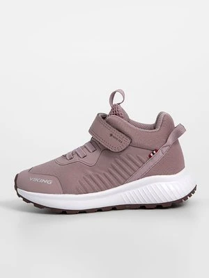 Sneakersy wysokie Viking