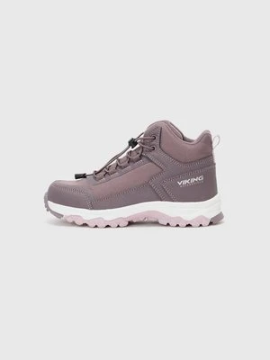 Sneakersy wysokie Viking