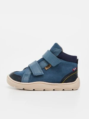 Sneakersy wysokie Viking